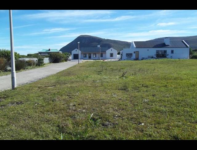 LAND FOR SALE IN FRANSKRAAL